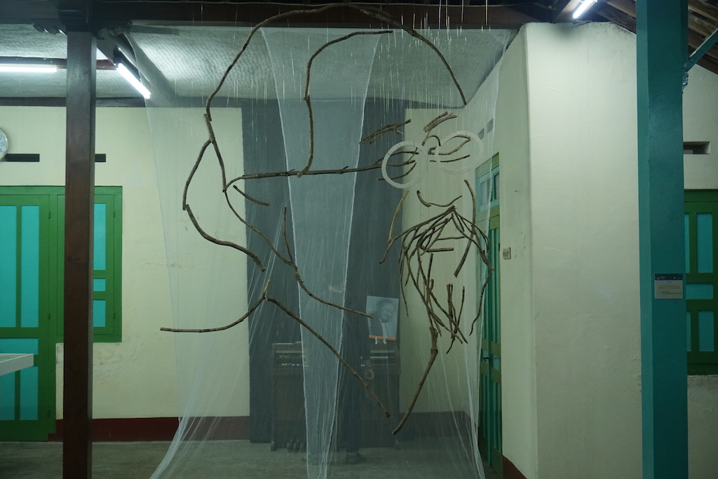 Messium Jazz yang Pertama Kali Dibuka